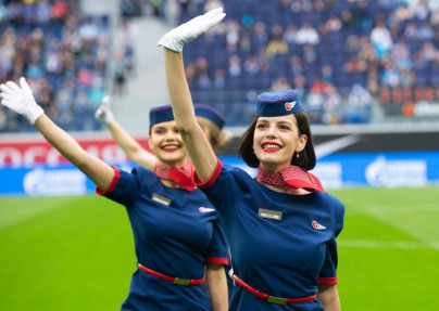 Российская Премьер-Лига 2019/20, 1-й тур, «Зенит» — «Тамбов»