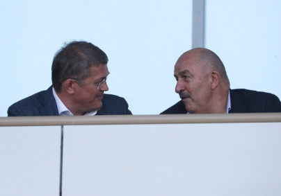 Российская Премьер-Лига 2019/20, «Уфа» — «Зенит»