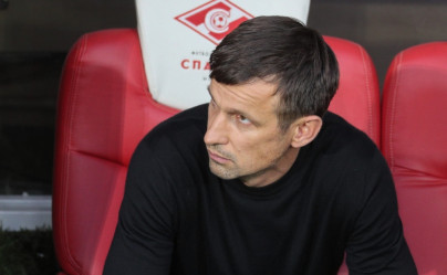 Российская Премьер-Лига 2019/20, «Спартак» — «Зенит»