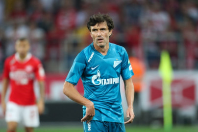 Российская Премьер-Лига 2019/20, «Спартак» — «Зенит»