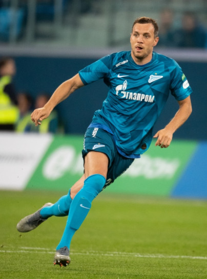 Российская Премьер-Лига 2019/20, «Зенит» — «Арсенал»