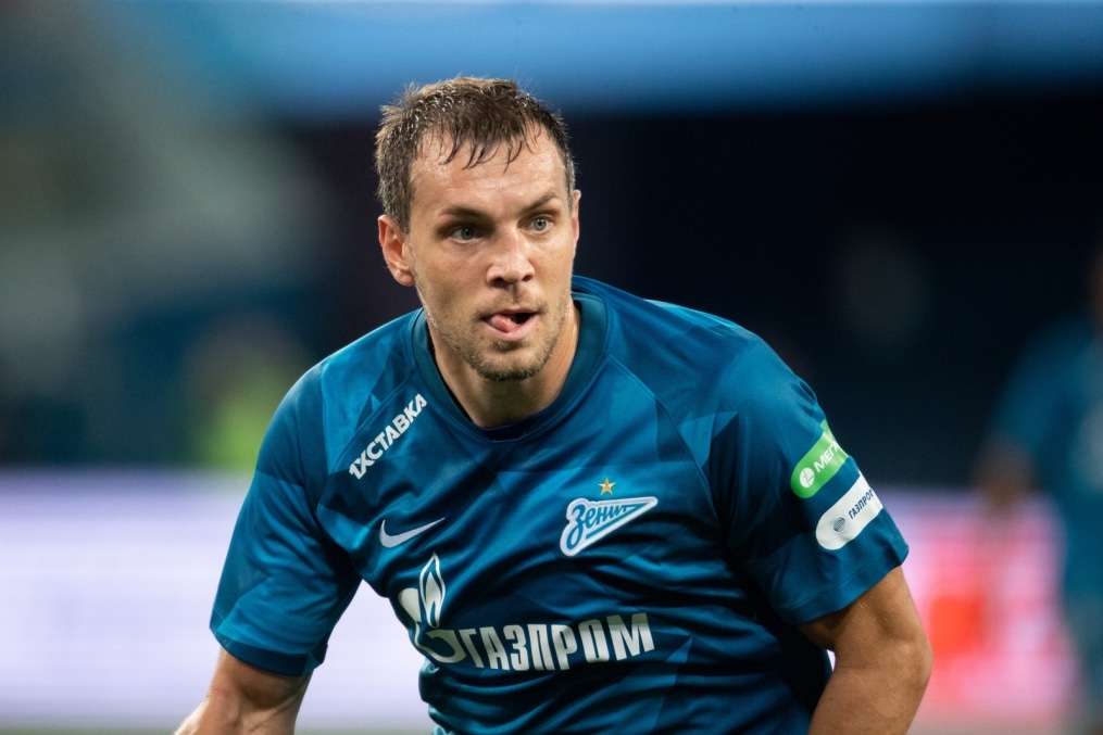 Российская Премьер-Лига 2019/20, «Зенит» — «Арсенал»