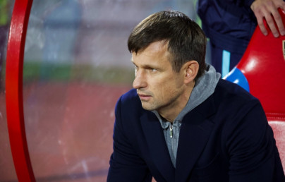 ОЛИМП — Кубок России 2019/20, «Енисей» — «Зенит»
