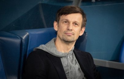 ОЛИМП — Кубок России, 1/8 финала, «Зенит» — «Томь»