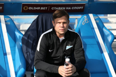ОЛИМП — Первенство ПФЛ 2020/21, «Зенит»-2 — «Тверь»