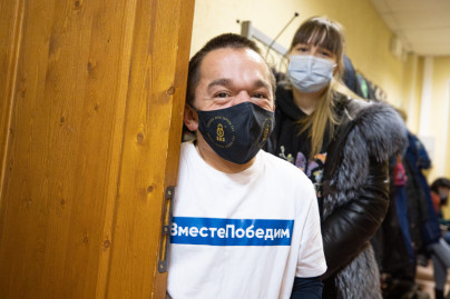 «Зенит» отправился в ежегодный «Новогодний рейс»