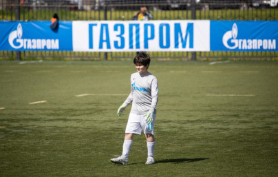 VI Юношеский турнир «Кубок дружбы»