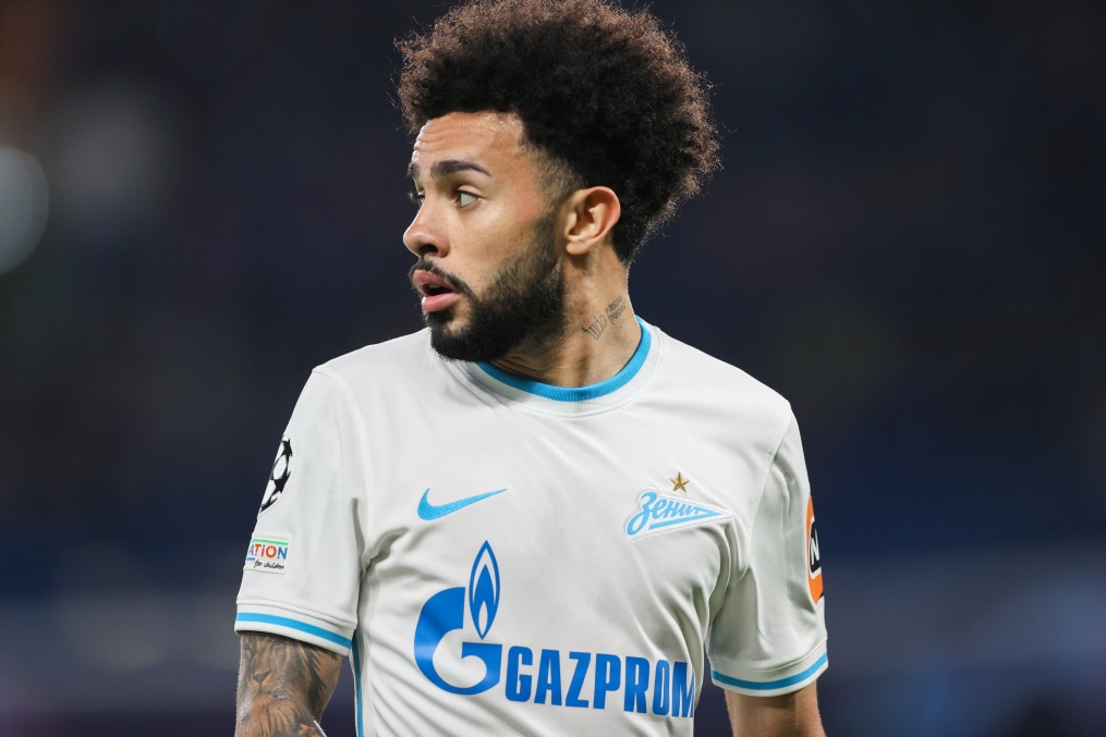Лига Чемпионов УЕФА 2021/22, «Челси» — «Зенит»