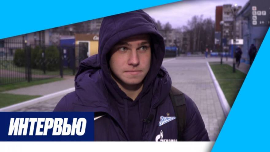 Вадим Симутенков: «Приятно уходить в отпуск с хорошим настроением» Вадим Симутенков: «Приятно уходить в отпуск с хорошим настроением»