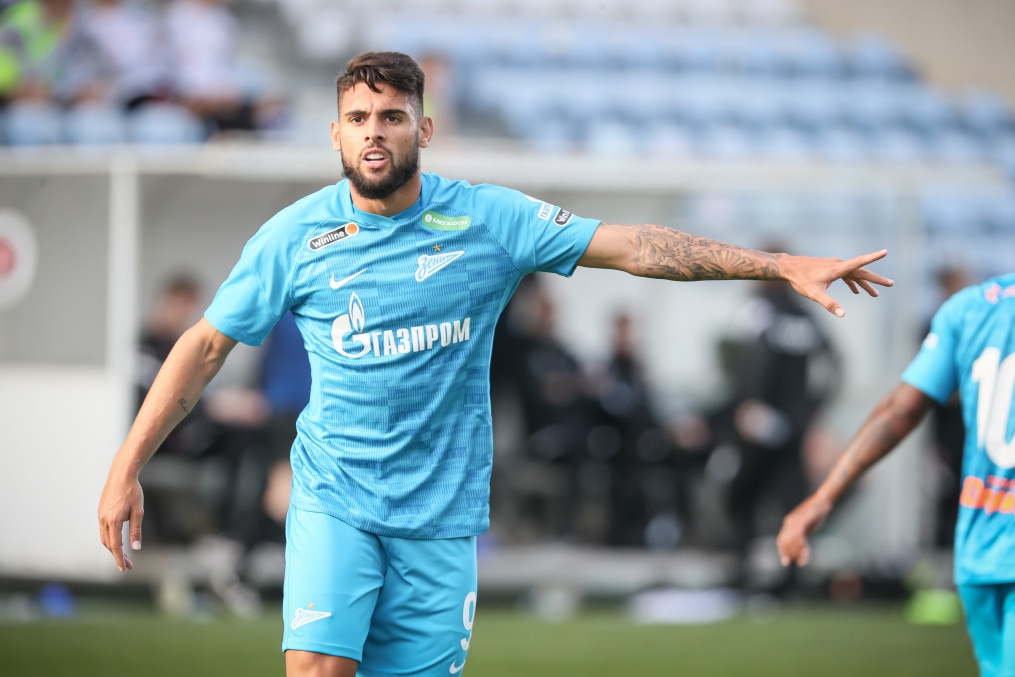 Atlantic Cup, «Зенит» — «Мидтьюлланд»