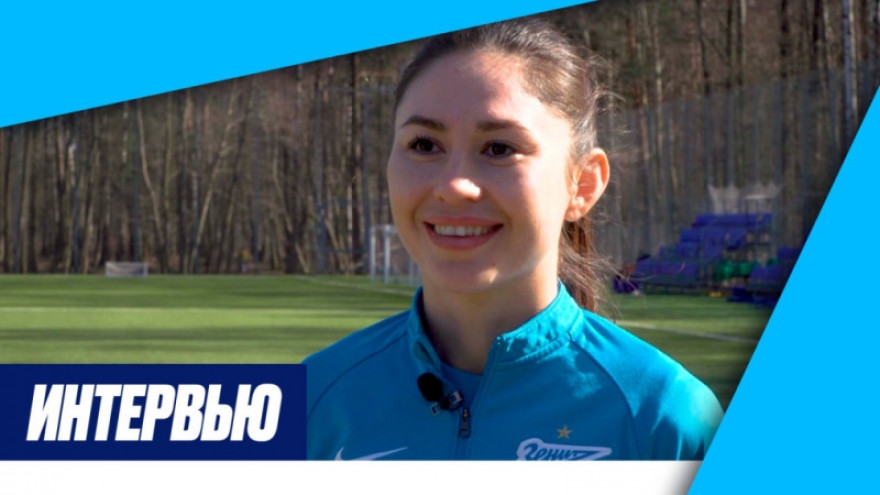 Лина Якупова: «Хочу быстрее сыграть» Лина Якупова: «Хочу быстрее сыграть»