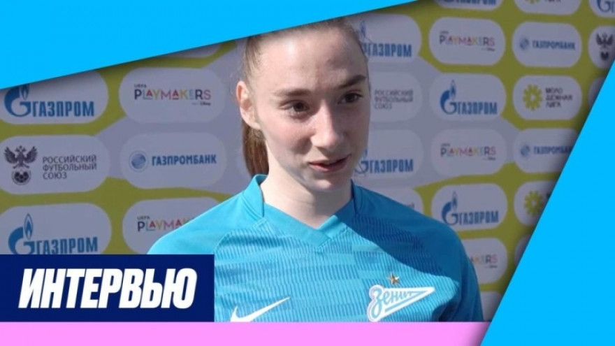 Ксения Батова: «Мы создали конкуренцию — это самое главное» Ксения Батова: «Мы создали конкуренцию — это самое главное»
