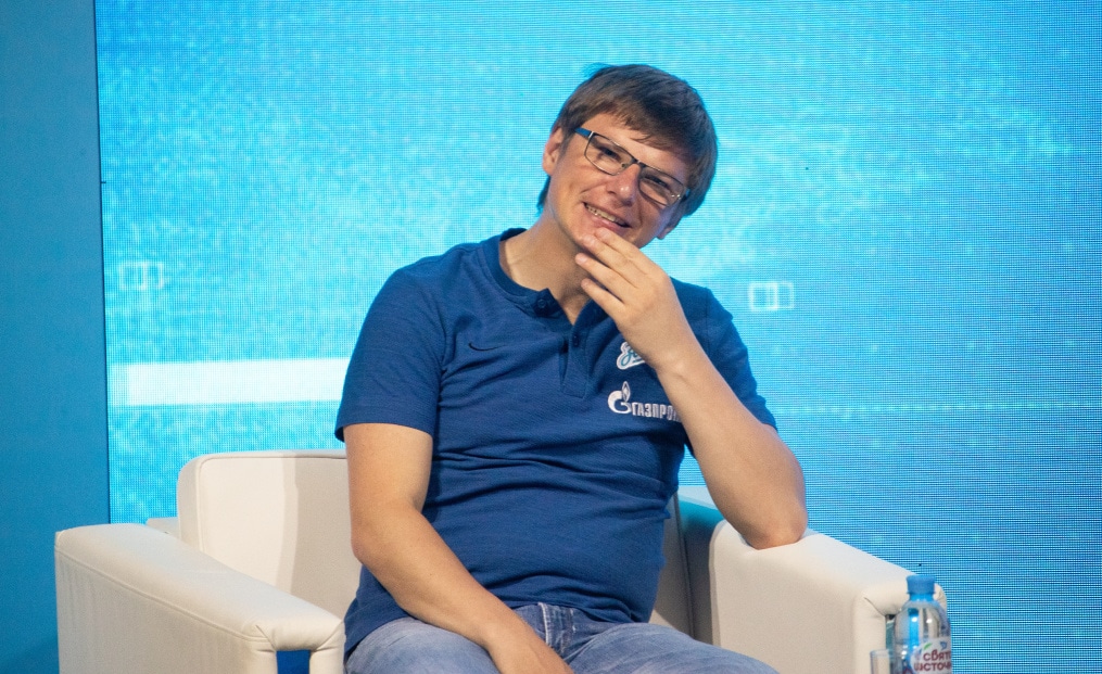 «Зенит» и сеть футбольных школ «Чемпионика» заключили соглашение о сотрудничестве