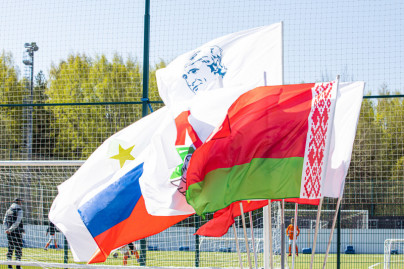 Кубок Казаченка 2022. «Сепахан» (Иран) — «Зенит» U-15