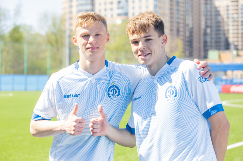 Кубок Казаченка 2022. «Динамо» (Минск) — «Локомотив»