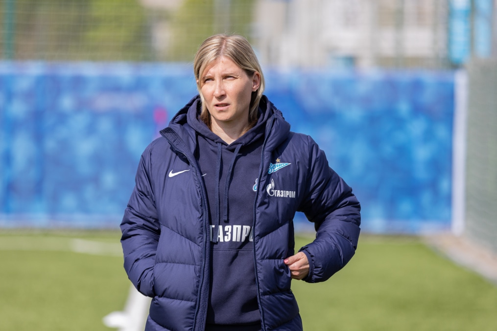 Суперлига 2022 , «Зенит» — «Рубин»