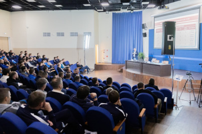 Конференция «Специфика недельного цикла топ-академий»: день первый (1-часть)