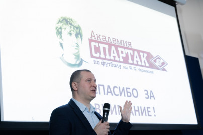 Конференция «Специфика недельного цикла топ-академий»: день первый (1-часть)