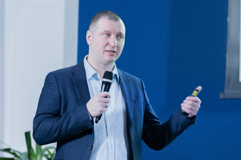 Конференция «Специфика недельного цикла топ-академий»: день первый (1-часть)