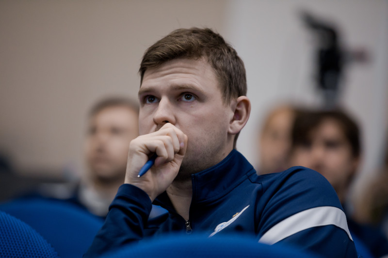 Конференция «Специфика недельного цикла топ-Академий»: второй день