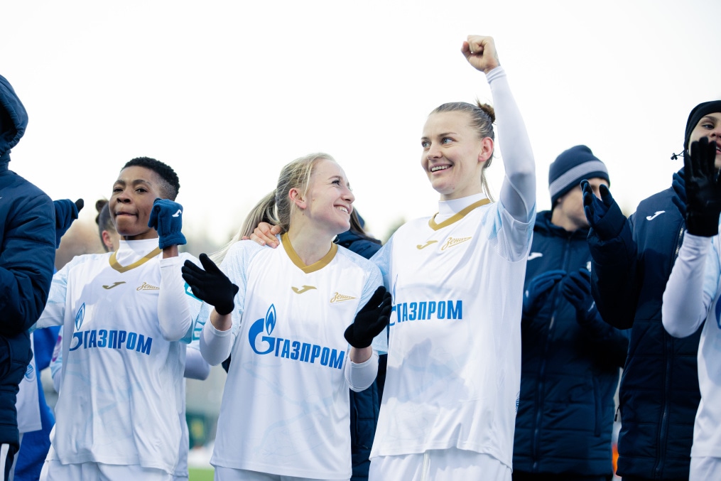 Суперлига 2023, «Зенит» — «Крылья Советов»