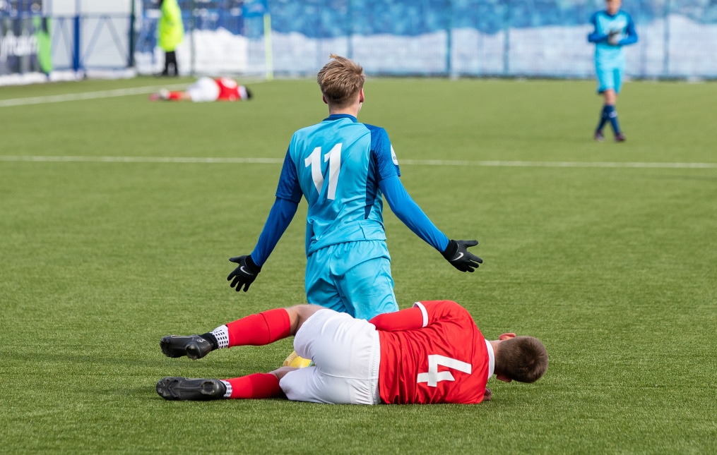 Юношеская футбольная лига-3, 2022/23, «Зенит» U-17 (2007 г.р.) — «Спартак» (2007 г.р.)