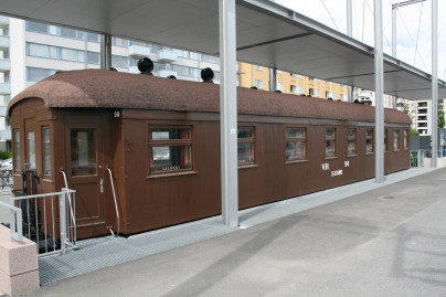 Финляндия, Миккели (Mikkeli). Виды города.