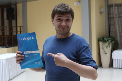 Школа спортивной журналистики
