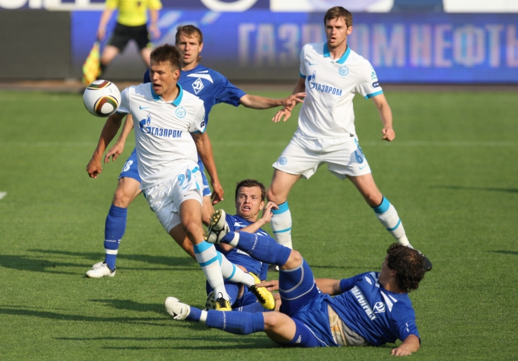 Кубок России по футболу 2009/2010, 1/16 финала, ФК