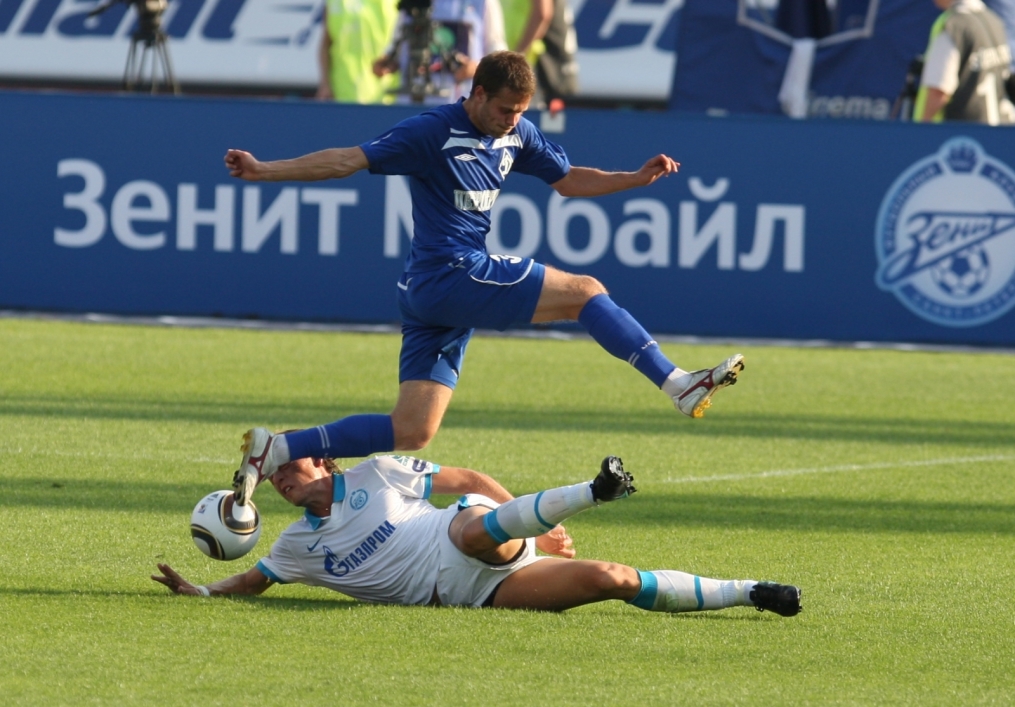Кубок России по футболу 2009/2010, 1/16 финала,  ФК 