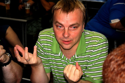 Турнир по интеллектуальной викторине «Что? Где? Когда?»