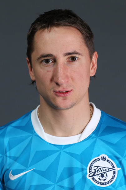 Ежегодная фотосессия основного состава ФК «Зенит», сезона 2011