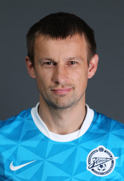 Ежегодная фотосессия основного состава ФК «Зенит», сезона 2011
