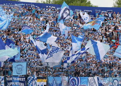 Чемпионат России 2011/2012,Волга(НН)—Зенит