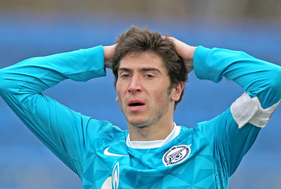 Первенство молодежных составов 2011.
