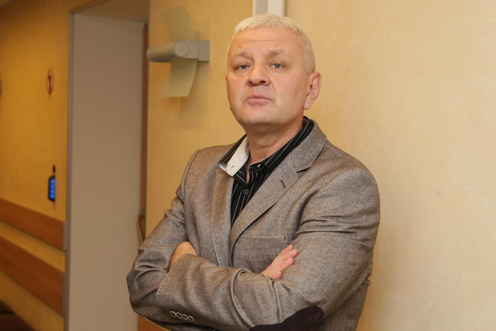 Медосмотр футболистов основного состава ФК «Зенит» в клинике «СОГАЗ»