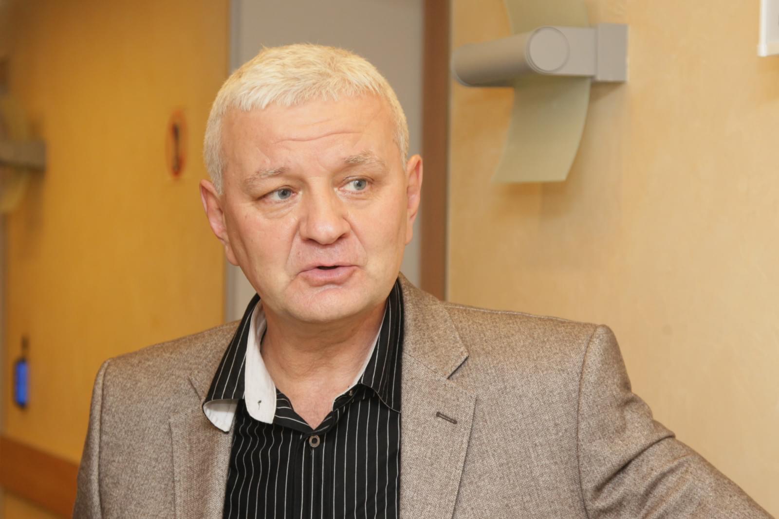 Медосмотр футболистов основного состава ФК «Зенит» в клинике «СОГАЗ»