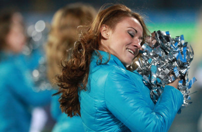 СОГАЗ-Чемпионата России 2012 ФК «Зенит» — ФК «Ростов»