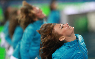 СОГАЗ-Чемпионата России 2012 ФК «Зенит» — ФК «Ростов»