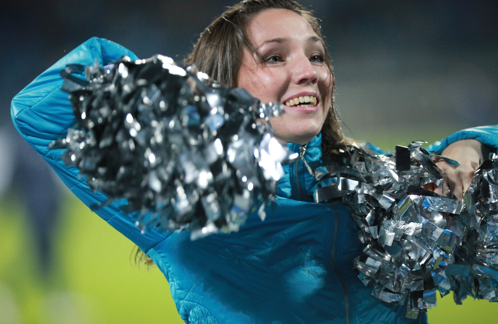 СОГАЗ-Чемпионата России 2012 ФК «Зенит» — ФК «Ростов»