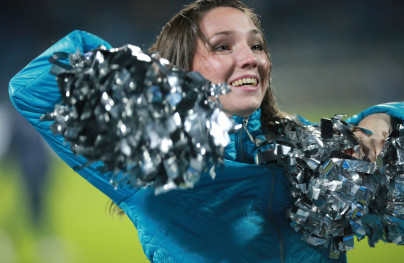 СОГАЗ-Чемпионата России 2012 ФК «Зенит» — ФК «Ростов»