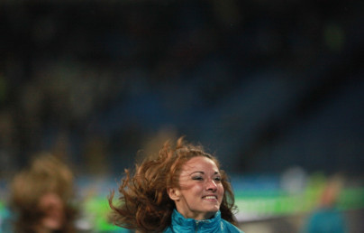 СОГАЗ-Чемпионата России 2012 ФК «Зенит» — ФК «Ростов»