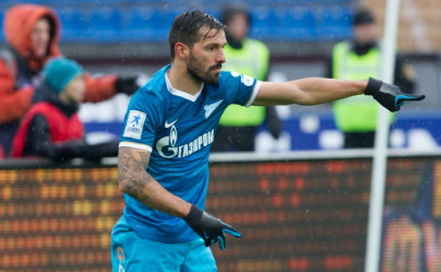 СОГАЗ-Чемпионат России 2013/2014, «Зенит» — «Рубин»