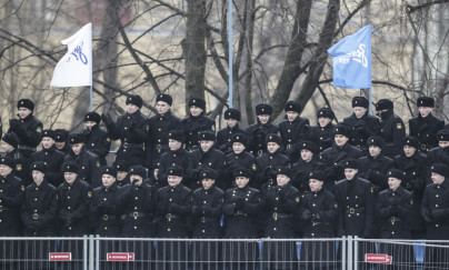 Молодежное первенство РФПЛ 2014/15, 21-й тур, «Зенит» — ЦСКА