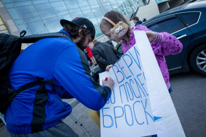 Единая Лига ВТБ 2014/2015, Плей-офф, «Зенит» —  «Нижний Новгород»