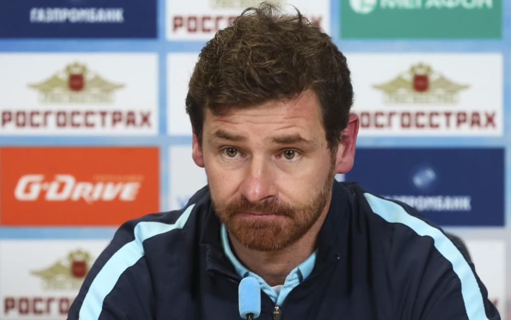 РОСГОССТРАХ-Чемпионат России 2015/16, «Зенит» — «Уфа»