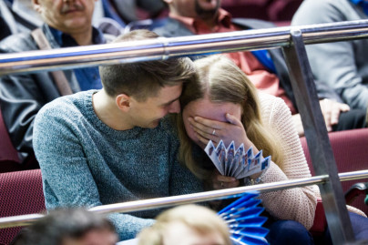 Еврокубок 2015/2016, «Зенит» — «Летувос Ритас»