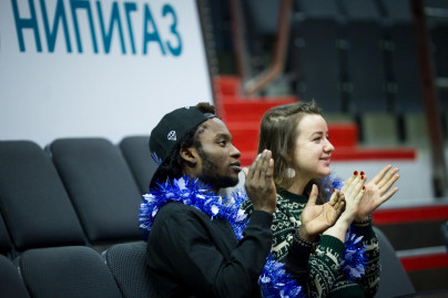 Еврокубок 2015/2016, «Зенит» — «Ризен Людвигсбург»