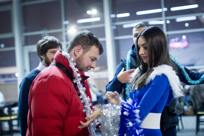 Еврокубок 2015/2016, «Зенит» — «Ризен Людвигсбург»