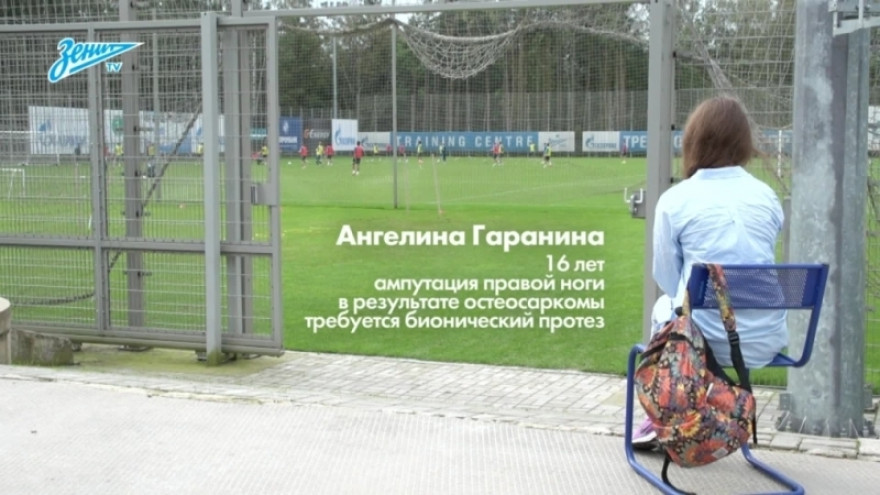 Маурисио для «Давай-давай!»: «Я готов принять свой вызов!» Маурисио для «Давай-давай!»: «Я готов принять свой вызов!»